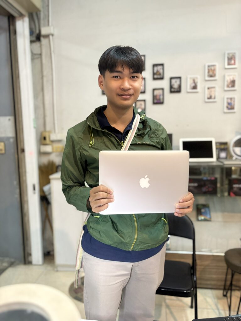 ซ่อม-macbook-air-เปิดไม่ติด-ขอนแก่น-logicboard1