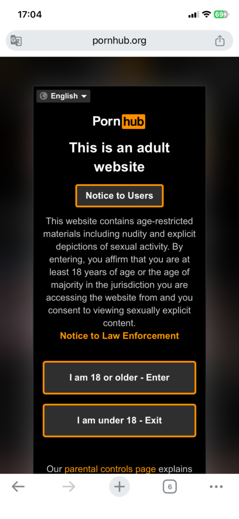 ระวังไวรัสและมัลแวร์จากการเข้าเว็บผู้ใหญ่ หากคอมพิวเตอร์ช้าหรือค้าง ส่งมา ซ่อมคอมขอนแก่น ได้ทันที